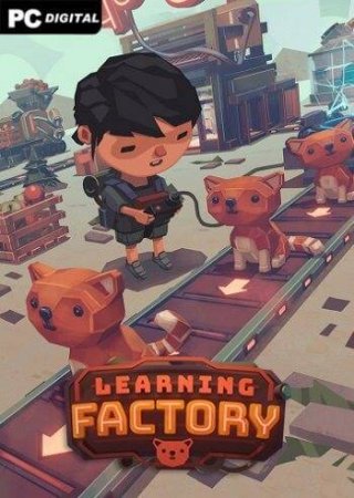 Learning Factory (2021) Early Access На Русском