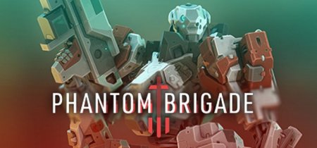 Phantom Brigade v0.4.0