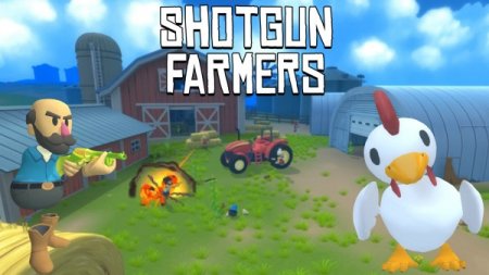 Shotgun Farmers [v1.6.10.2] (2019) PC | Repack от Pioneer