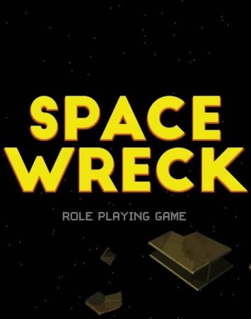 Space Wreck (2021)