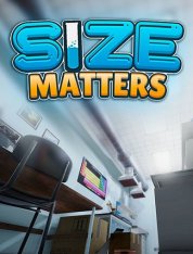 Size Matters - 2021