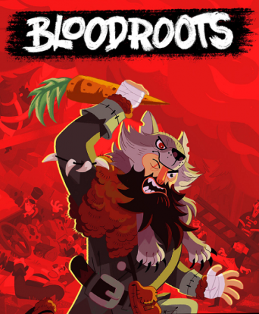 Bloodroots (2021) Лицензия На PC