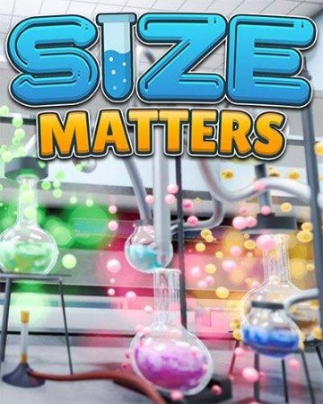 Size Matters (2021) RePack от FitGirl На Русском