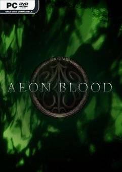 Aeon Blood (2021) Лицензия На Русском