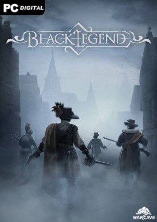 Black Legend (2021) Лицензия На Русском