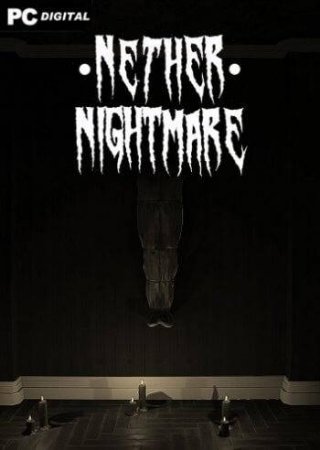 Nether Nightmare (2021) Лицензия На Английском