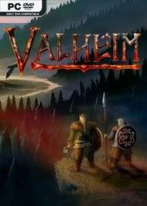 Valheim (2021) На Русском