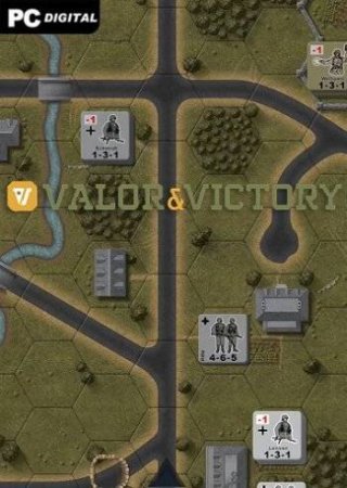 Valor & Victory (2021) Лицензия На Русском