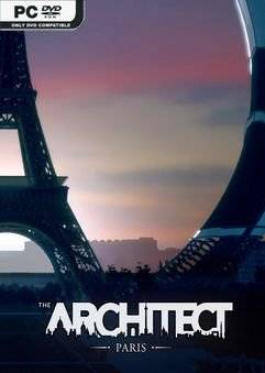 The Architect: Paris (2021) Early Access На Русском