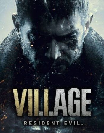 Resident Evil Village - 2021
