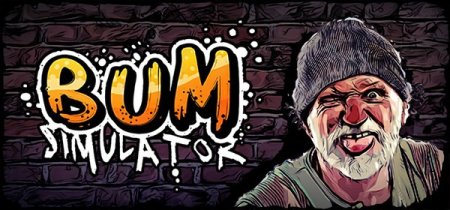 Bum Simulator [v 1.08.26.g] (2021) PC | Repack от Yaroslav98