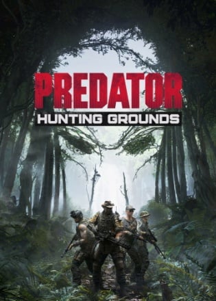 Predator: Hunting Grounds [v.2.26] (2020) PC | Portable от Canek77 | Online-only