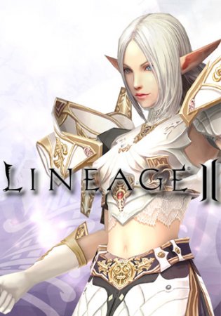 Lineage 2: Essence [P.210317.210908.1] (2015) PC | Online-only