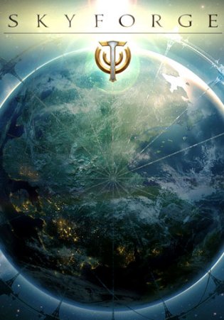 Skyforge [1.0.6.59] (2015) PC | Online-only