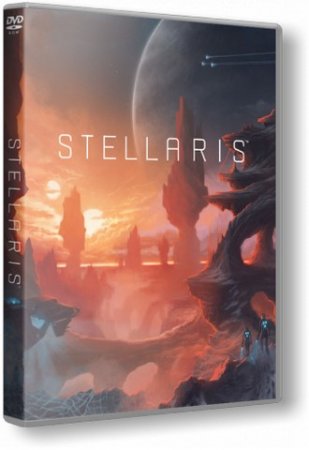 Stellaris: Galaxy Edition [v 3.1.1 + DLC's] (2016) PC | Лицензия