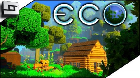 Eco [v 0.9.4.3 | Early Access] (2016) PC | RePack от Pioneer