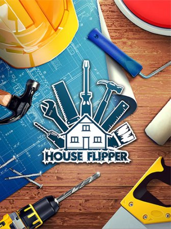 House Flipper [ v1.21287 (65fdb+f1192) + DLCs] (2021) PC | RePack от FitGirl