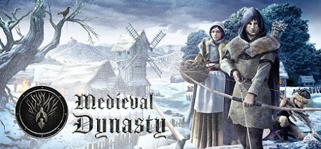 Medieval Dynasty [v 1.0.0.6] (2021) PC | GOG-Rip
