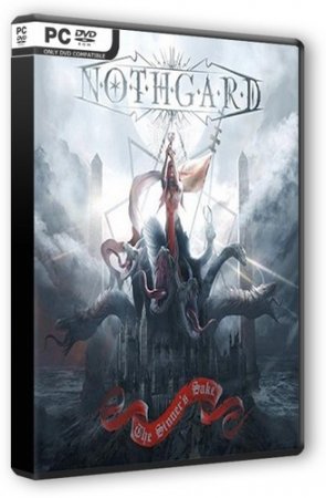 Northgard [v 2.6.3.23530 + DLCs] (2018) PC | Лицензия