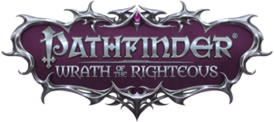 Pathfinder: Wrath of the Righteous - Mythic Edition [v 1.3.0k Release + DLCs] (2021) PC | GOG-Rip