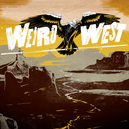 Weird West [v 1.72582 + DLC] (2022) PC | Лицензия