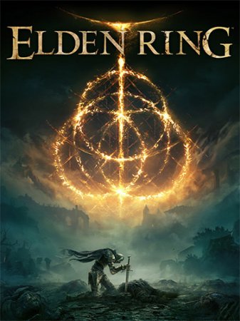 Elden Ring: Deluxe Edition [v 1.06 + DLC] (2022) PC | RePack от FitGirl