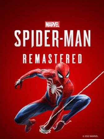 Marvel's Spider-Man Remastered [v 1.812.1.0 + DLC] (2022) PC | RePack от Yaroslav98
