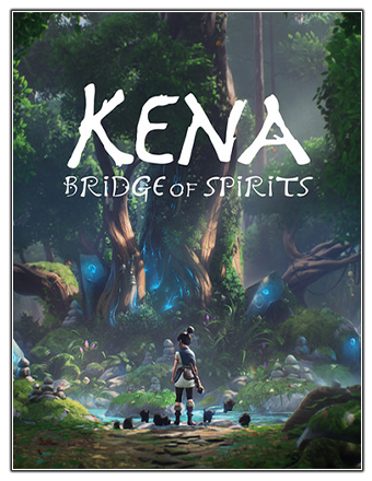 Кена: Мост духов / Kena: Bridge of Spirits - Digital Deluxe Edition [v 2.08 + DLCs] (2021) PC | RePack от Chovka