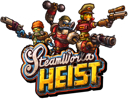 SteamWorld Heist [v 2.1 + DLCs] (2016) PC | Лицензия