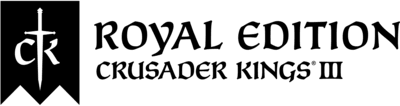 Crusader Kings III: Royal Edition [v 1.12.2.4 + DLCs] (2020) PC | Repack от dixen18