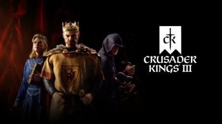 Crusader Kings III: Royal Edition [v 1.12.2.1 + DLCs] (2020) PC | RePack от Pioneer