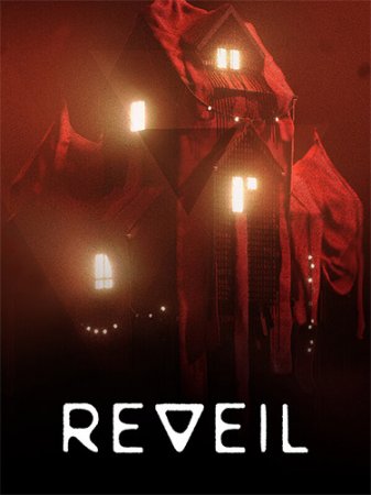 Reveil [v 1.0.3f4 + 0.5 DLC] (2024) PC | RePack от FitGirl