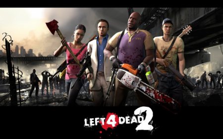 Left 4 Dead 2 [v 2.2.3.6] (2009) PC | Repack by Pioneer