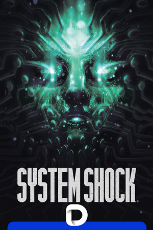 System Shock Remake [v 1.2.18887] (2023) PC | RePack от Decepticon