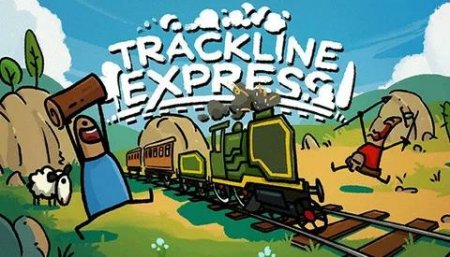 Trackline Express [v 1.0.6] (2024) PC | RePack от Pioneer