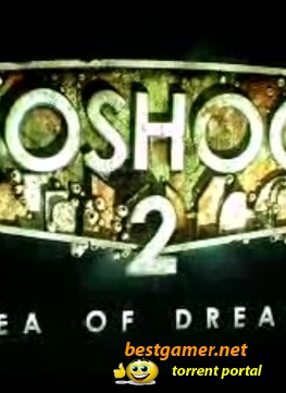 Русификатор для BioShock 2