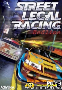 SLRR-Street Legal Racing Redline NF 2010 (ENG)