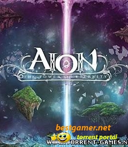 Русификатор Aion Planet (2010) PC