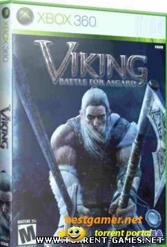 Viking: Battle for Ascard [Region Free][RUS] [XBOX360]