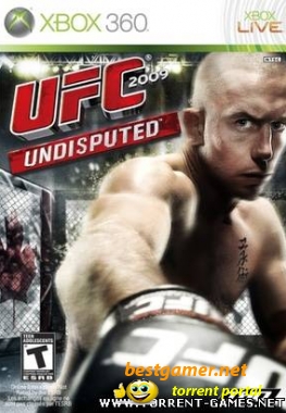 UFC Undisputed 2010 [Region Free/ENG]