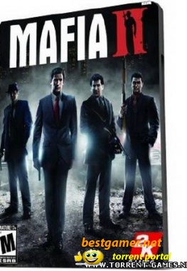 Mafia II [Demo] XBOX360