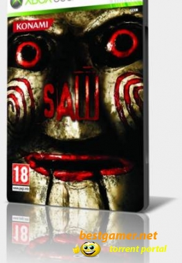 [XBOX 360] Saw: The Video Game