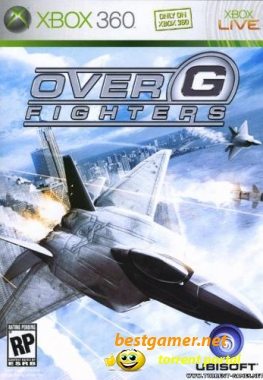 [XBOX 360] Over G Fighters