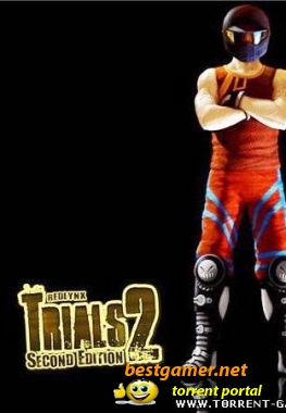 Trials 2 Second Edition (2008/Pc/Repack/Eng)