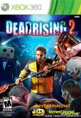 Dead Rising 2 Case Zero [Region Free][ENG] [XBOX360]