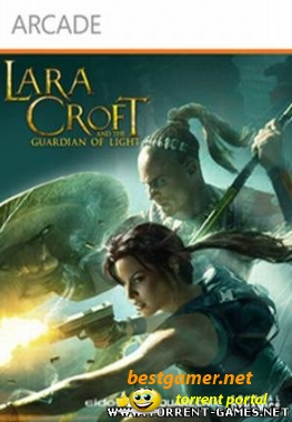 Lara Croft and the Guardian of Light [2010] PC RePack