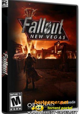 Fallout: New Vegas - Полный русификатор (текст, видеосубтитры, текстуры) + Preorder Bonus DLC Pack