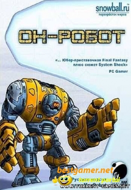 Mr. Robot / Он — Робот (Logic / Isometric /PC/Rus)