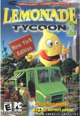 Lemonade Tycoon 2 - New York Edition