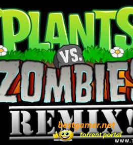 Русификатор к игре Plants vs. Zombies